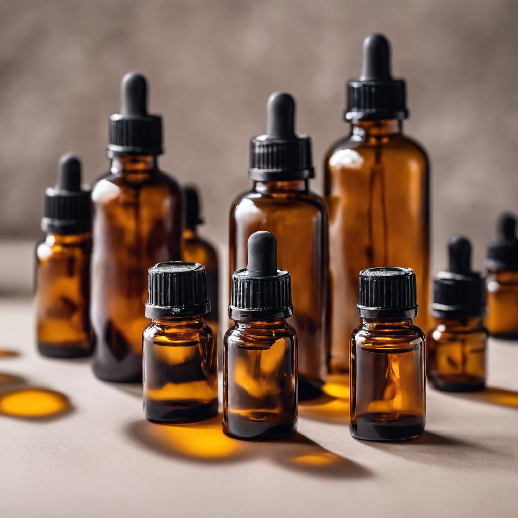 Fragrance Oils