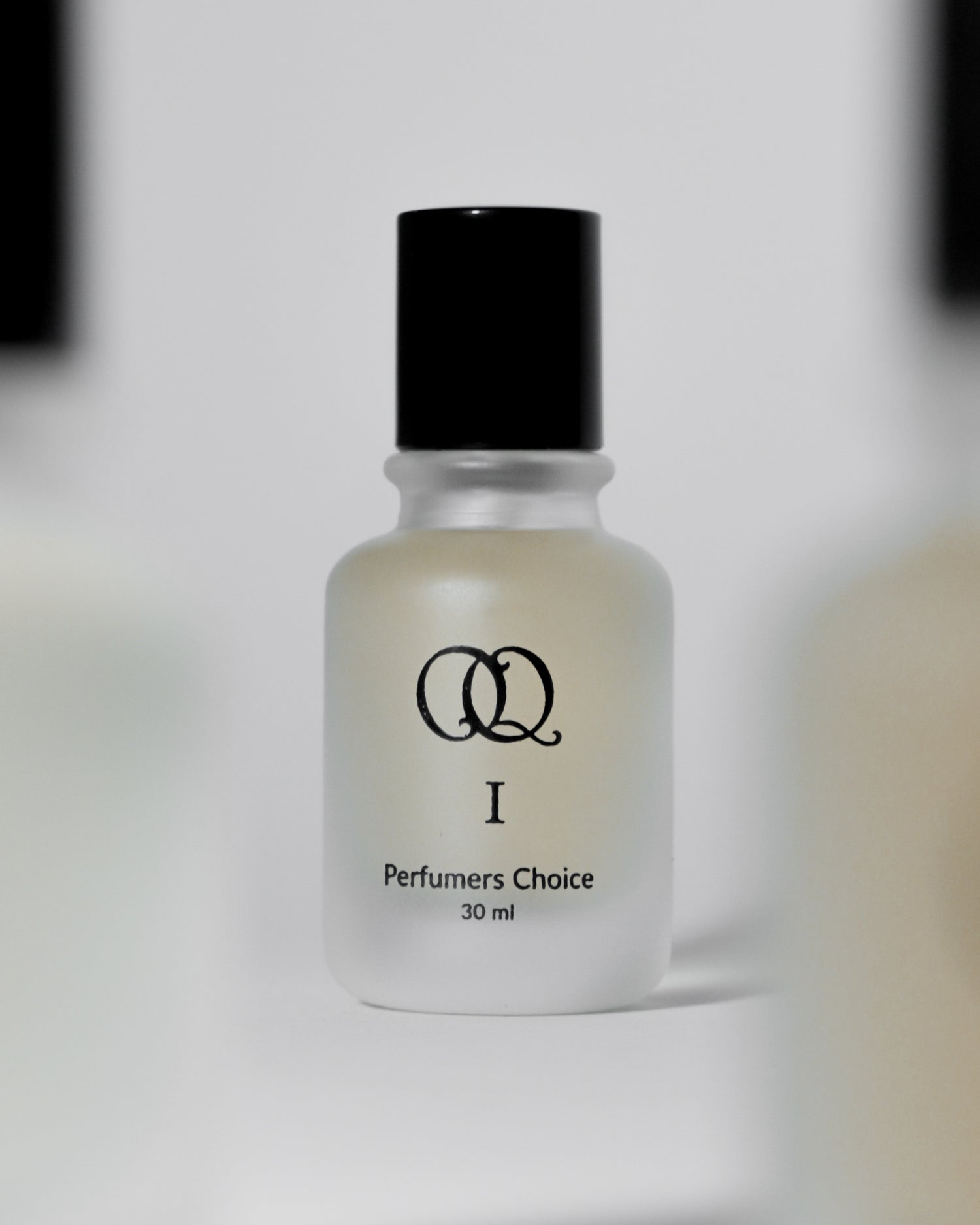 Perfumer's Choice